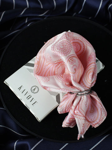 Pocket Squares for Men