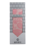 Neck Tie and Pocket Square Set for Men