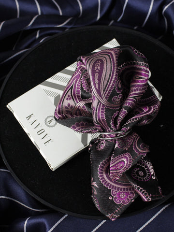 Pocket Squares for Men