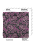 Pocket Squares for Men
