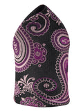 Pocket Squares for Men