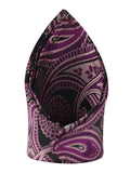 Pocket Squares for Men