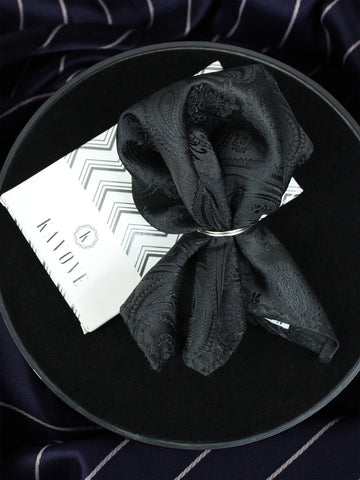 Pocket Squares for Men