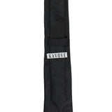 Kavove The Royal Paisley Black Necktie