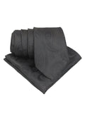 Neck Tie and Pocket Square Set for Men
