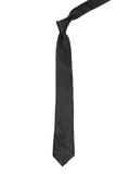 Neck Tie and Pocket Square Set for Men