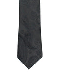 Neck Tie and Pocket Square Set for Men