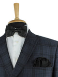 Neck Tie and Pocket Square Set for Men