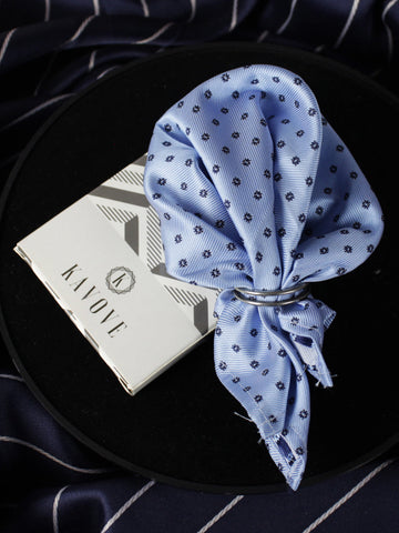 Pocket Squares for Men