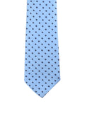 Neck Tie and Pocket Square Set for Men