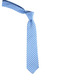 Neck Tie and Pocket Square Set for Men