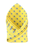 Pocket Squares for Men
