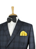 Neck Tie and Pocket Square Set for Men