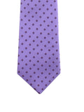 Neck Tie and Pocket Square Set for Men