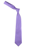 Neck Tie and Pocket Square Set for Men