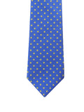 Neck Tie and Pocket Square Set for Men