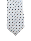 Neck Tie and Pocket Square Set for Men