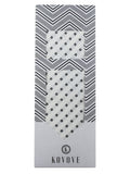 Neck Tie and Pocket Square Set for Men