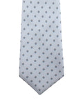 Neck Tie and Pocket Square Set for Men