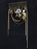 Brooches & Lapel Pins for Men