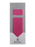 Neck Tie and Pocket Square Set for Men