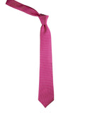 Neck Tie and Pocket Square Set for Men