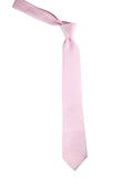 Neck Tie and Pocket Square Set for Men