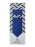 Neck Tie and Pocket Square Set for Men
