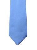 Neck Tie and Pocket Square Set for Men