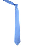 Neck Tie and Pocket Square Set for Men