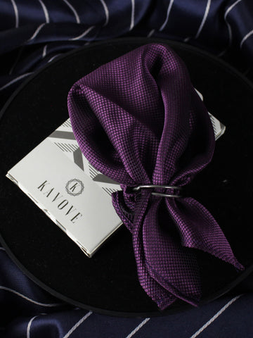 Pocket Squares for Men