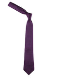 Neck Tie and Pocket Square Set for Men