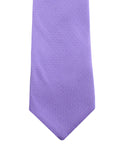Neck Tie and Pocket Square Set for Men