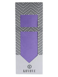 Neck Tie and Pocket Square Set for Men