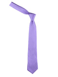 Neck Tie and Pocket Square Set for Men