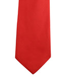 Neck Tie and Pocket Square Set for Men