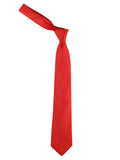 Neck Tie and Pocket Square Set for Men