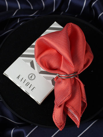 Pocket Squares for Men