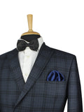 Neck Tie and Pocket Square Set for Men