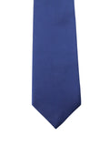 Neck Tie and Pocket Square Set for Men