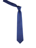 Neck Tie and Pocket Square Set for Men