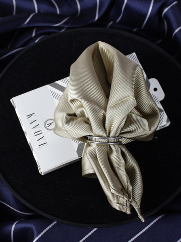 Pocket Squares for Men