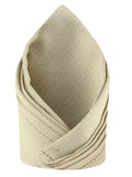 Pocket Squares for Men