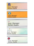 Name Badge
