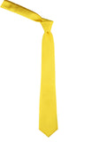 Neck Tie and Pocket Square Set for Men