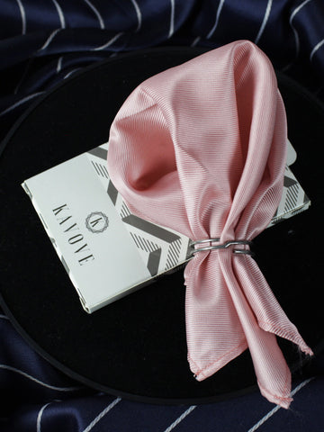 Pocket Squares for Men