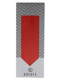 Neck Tie and Pocket Square Set for Men