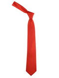 Neck Tie and Pocket Square Set for Men