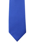 Neck Tie and Pocket Square Set for Men