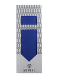 Neck Tie and Pocket Square Set for Men